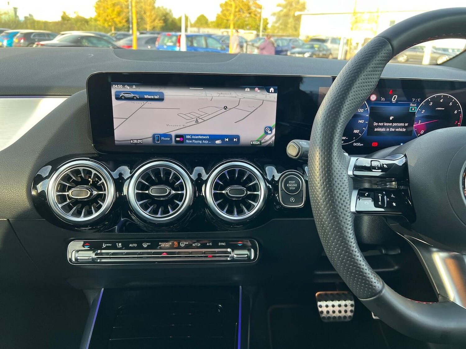 Used Mercedes-Benz GLA 2024 for sale - 76207430: Photo 13