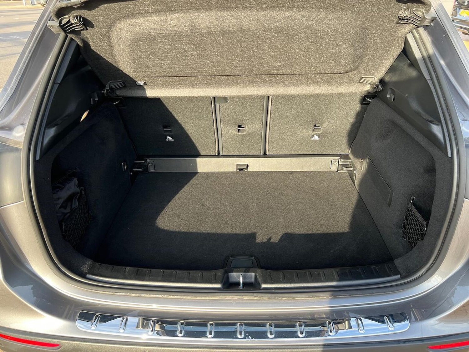 Used Mercedes-Benz GLA 2024 for sale - 76207430: Photo 17