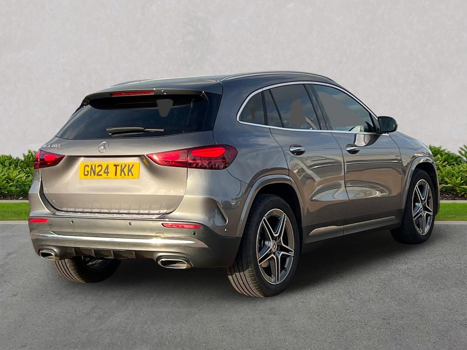 Used Mercedes-Benz GLA 2024 for sale - 76207430: Photo 18