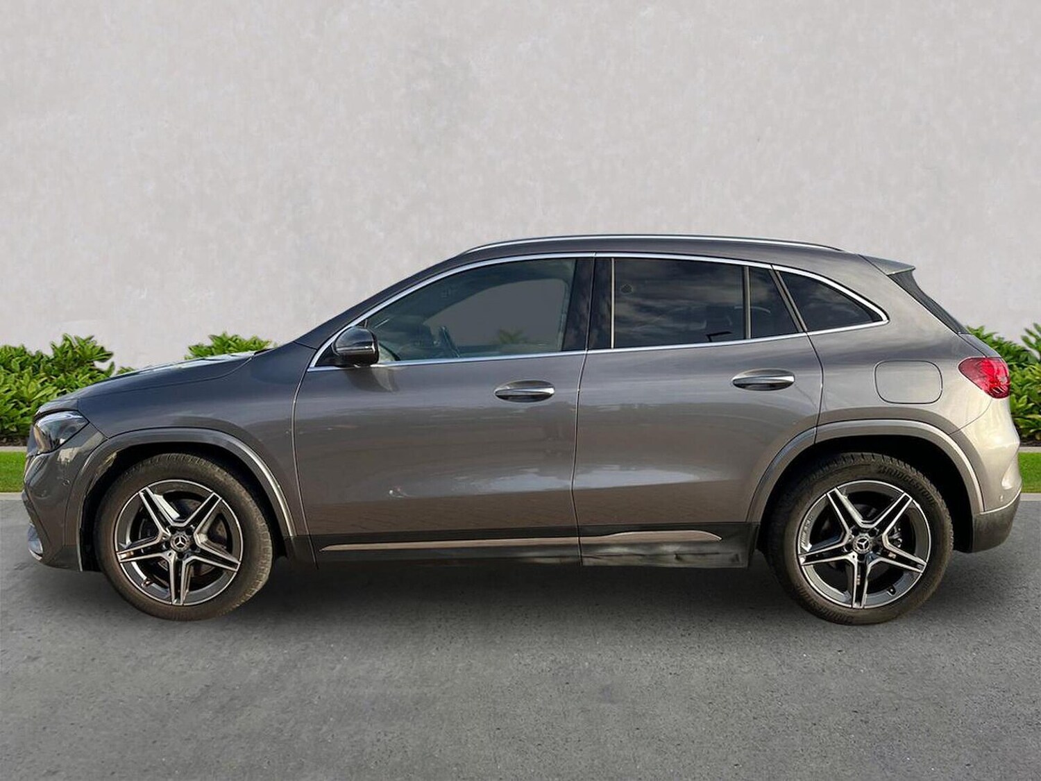 Used Mercedes-Benz GLA 2024 for sale - 76207430: Photo 19