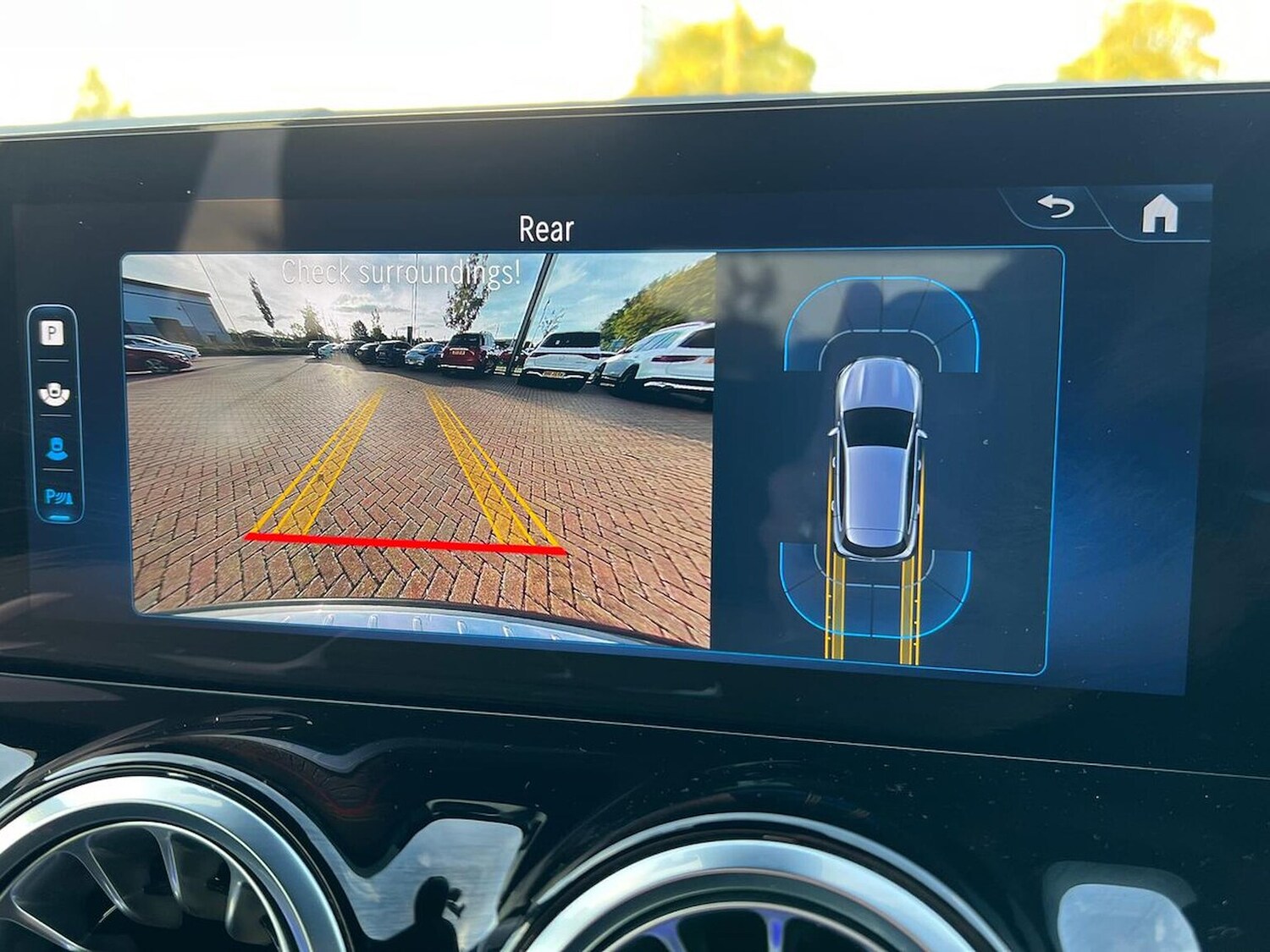 Used Mercedes-Benz GLA 2024 for sale - 76207430: Photo 23