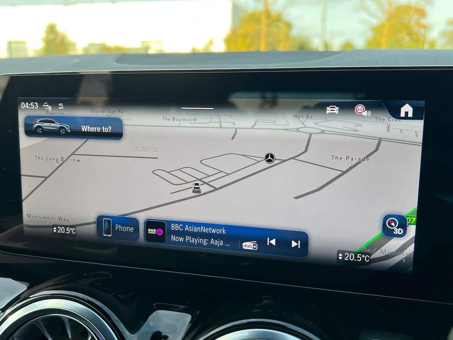 Used Mercedes-Benz GLA 2024 for sale - 76207430: Photo 24