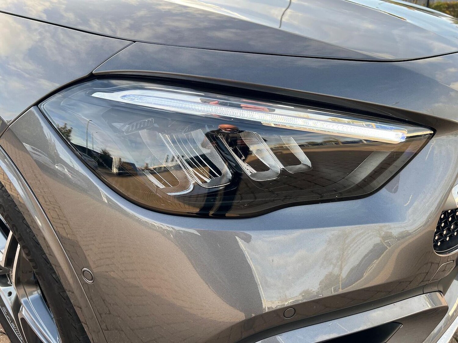 Used Mercedes-Benz GLA 2024 for sale - 76207430: Photo 34