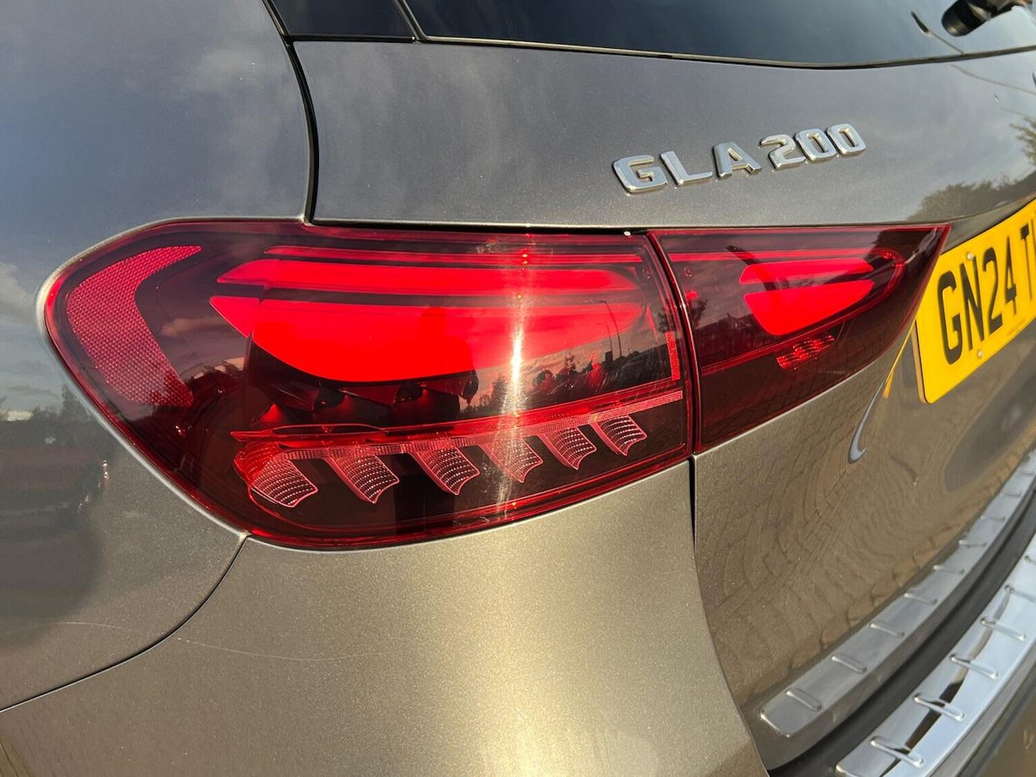 Used Mercedes-Benz GLA 2024 for sale - 76207430: Photo 36