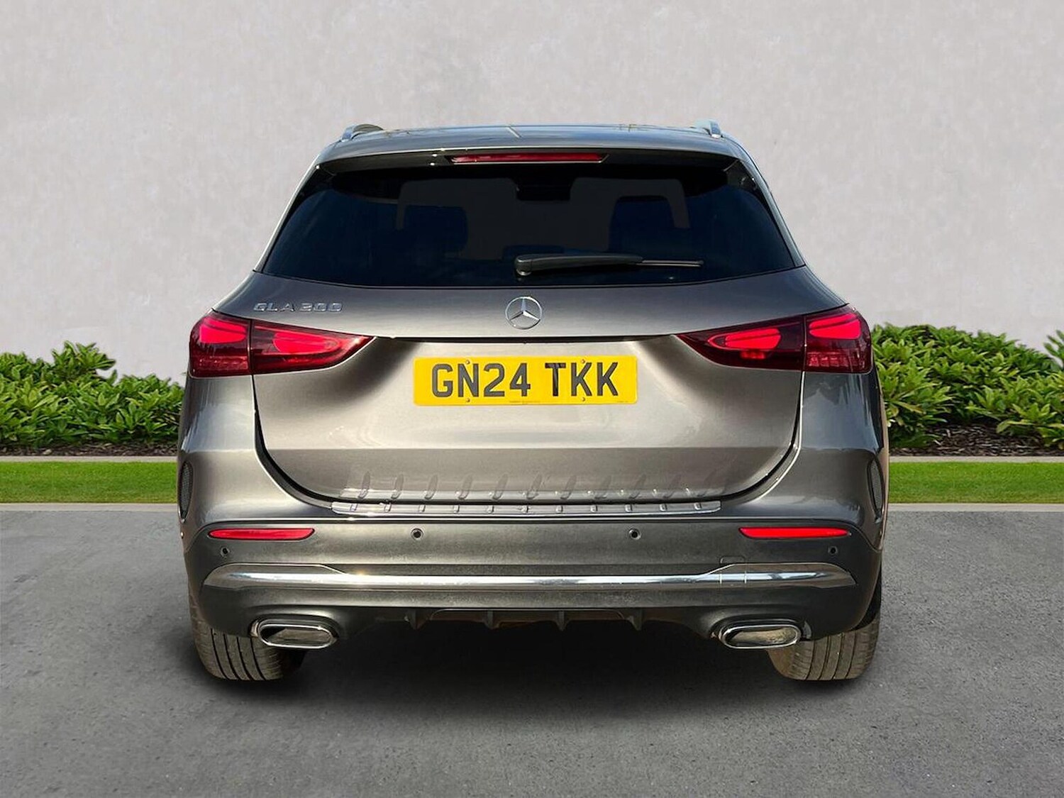 Used Mercedes-Benz GLA 2024 for sale - 76207430: Photo 4