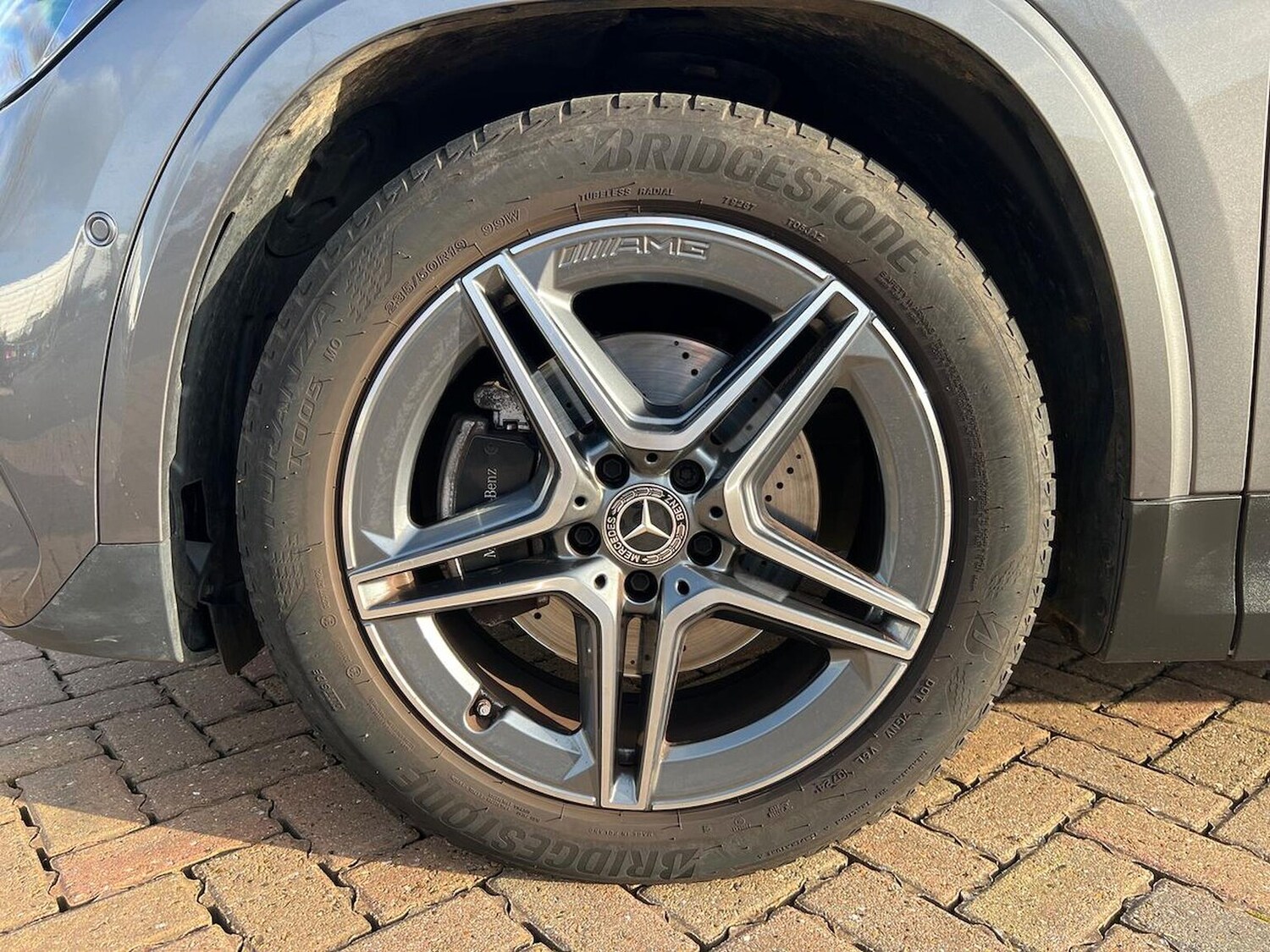 Used Mercedes-Benz GLA 2024 for sale - 76207430: Photo 6