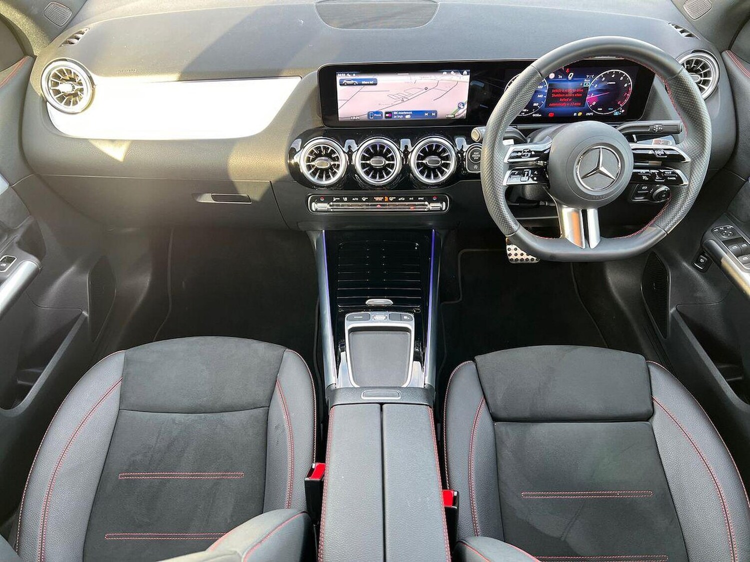 Used Mercedes-Benz GLA 2024 for sale - 76207430: Photo 8