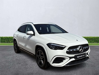 Used Mercedes-Benz GLA 2026 for sale - 79331717: Photo