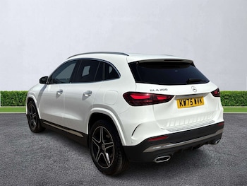 Used Mercedes-Benz GLA 2026 for sale - 79331717: Photo