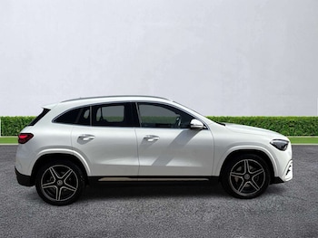 Used Mercedes-Benz GLA 2026 for sale - 79331717: Photo