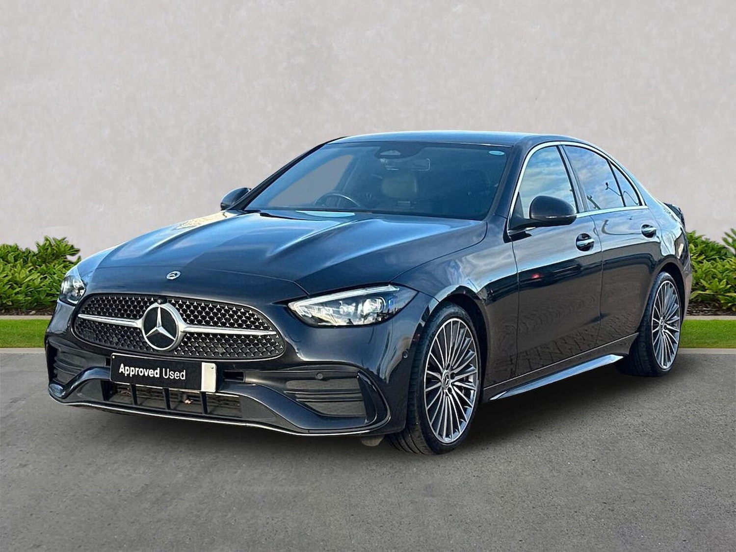 Used Mercedes-Benz C Class 2022 for sale - 77028090: Photo 20