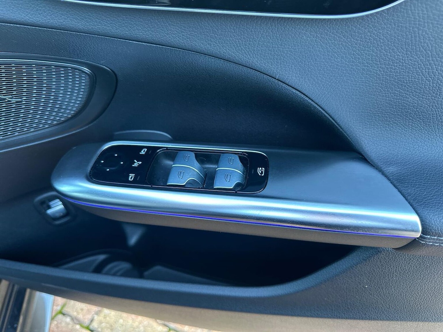 Used Mercedes-Benz C Class 2022 for sale - 77028090: Photo 21