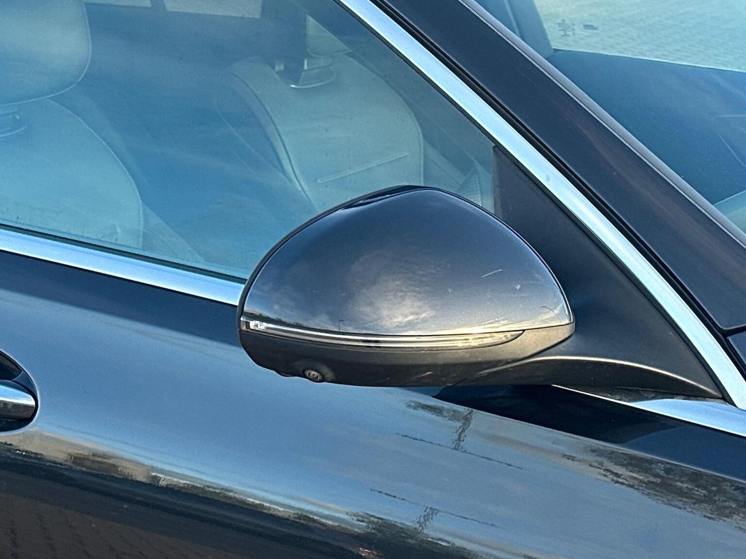 Used Mercedes-Benz C Class 2022 for sale - 77028090: Photo 38