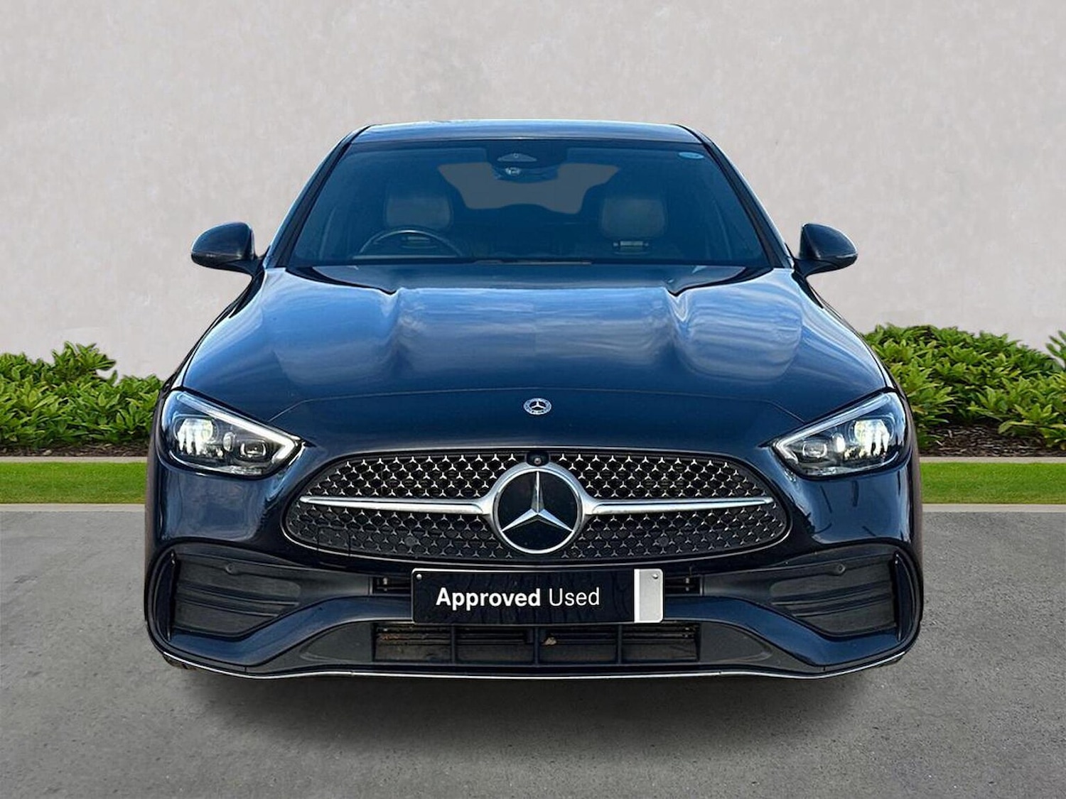 Used Mercedes-Benz C Class 2022 for sale - 77028090: Photo 5