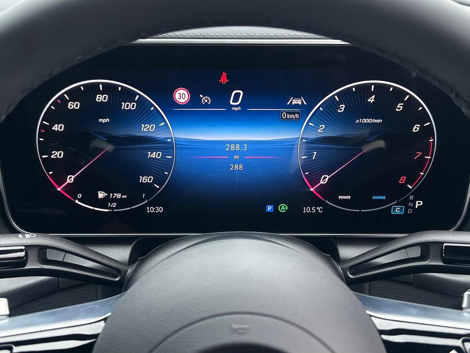 Used Mercedes-Benz GLC 2025 for sale - 77488892: Photo 10