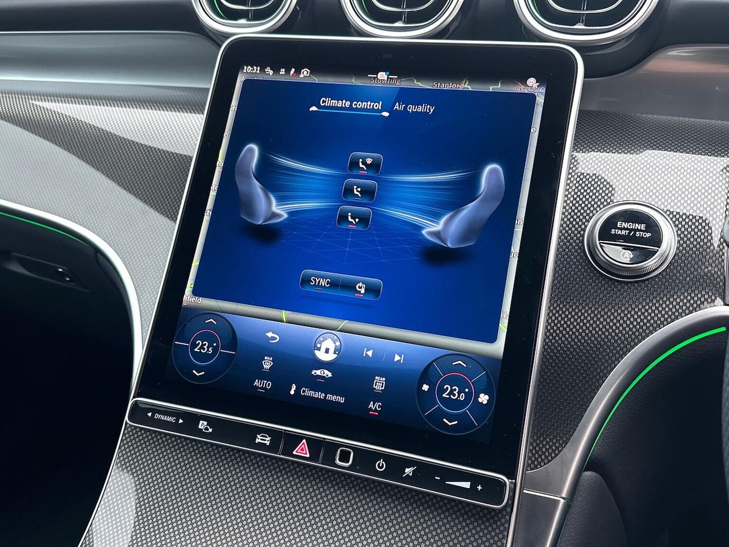 Used Mercedes-Benz GLC 2025 for sale - 77488892: Photo 12