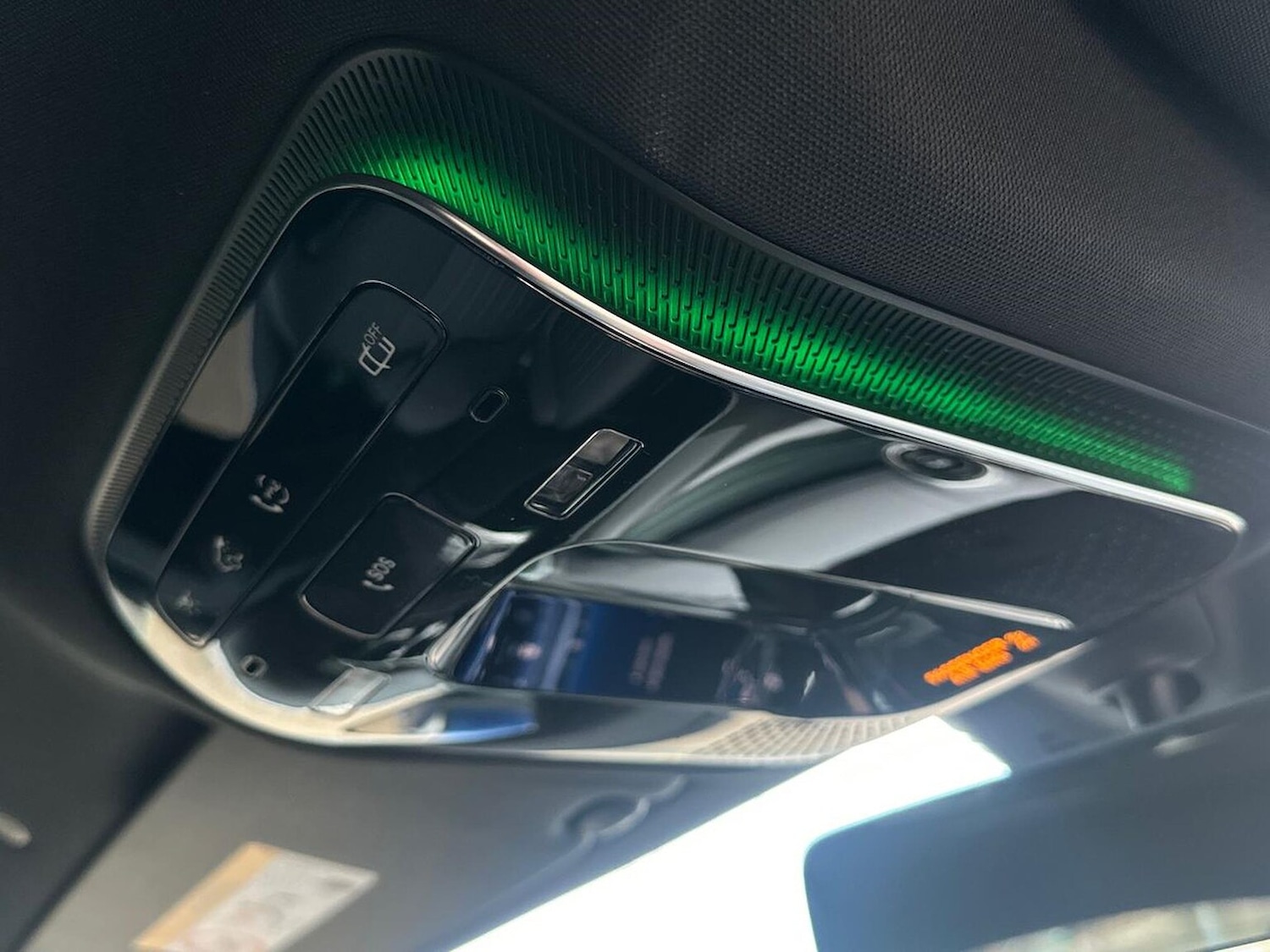 Used Mercedes-Benz GLC 2025 for sale - 77488892: Photo 14