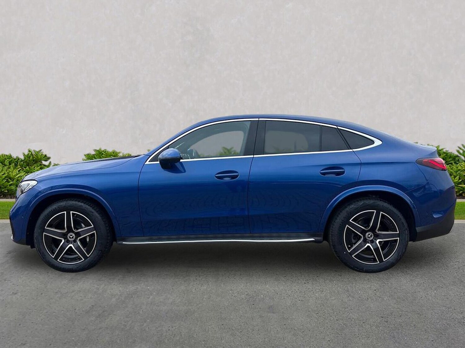 Used Mercedes-Benz GLC 2025 for sale - 77488892: Photo 19