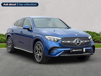 Used Mercedes-Benz GLC 2025 for sale - 77488892: Photo