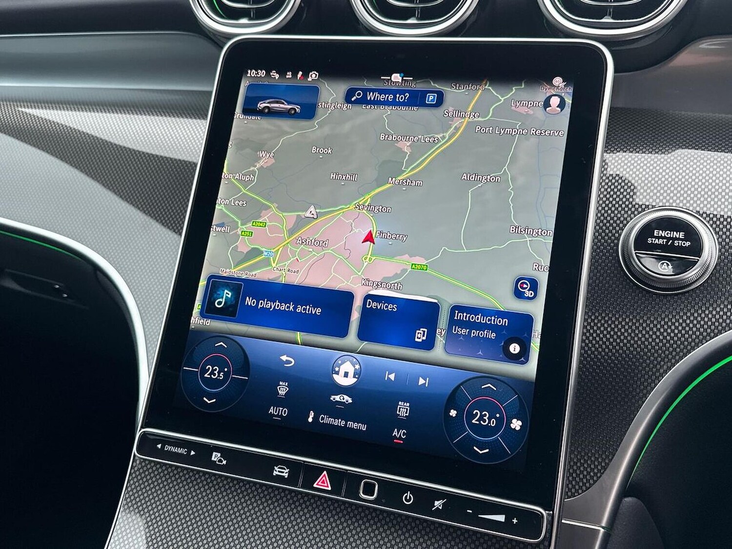 Used Mercedes-Benz GLC 2025 for sale - 77488892: Photo 24