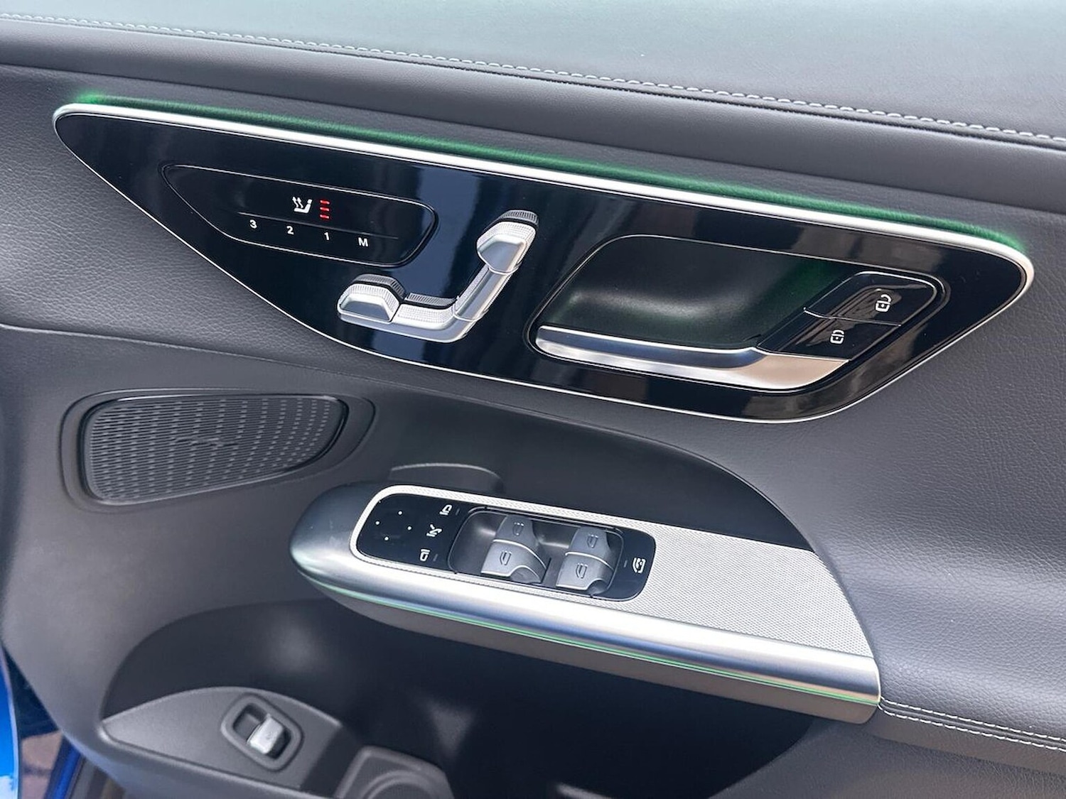 Used Mercedes-Benz GLC 2025 for sale - 77488892: Photo 30