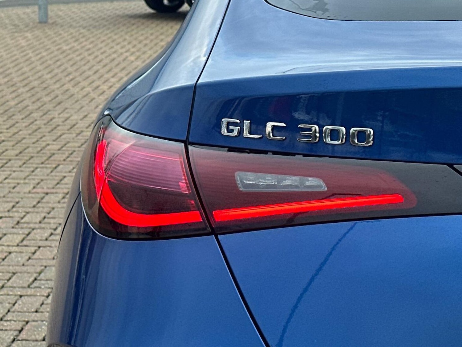 Used Mercedes-Benz GLC 2025 for sale - 77488892: Photo 35