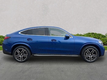 Used Mercedes-Benz GLC 2025 for sale - 77488892: Photo