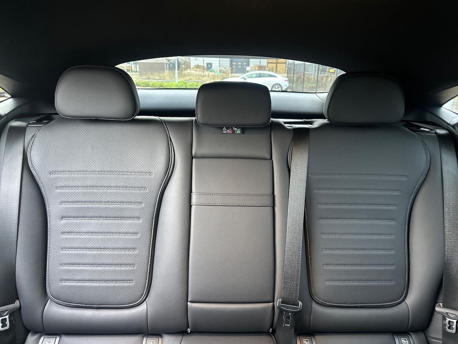 Used Mercedes-Benz GLC 2025 for sale - 77488892: Photo 40