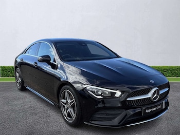 Used Mercedes-Benz CLA 2019 for sale - 78342119: Photo