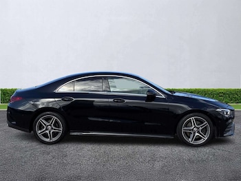 Used Mercedes-Benz CLA 2019 for sale - 78342119: Photo