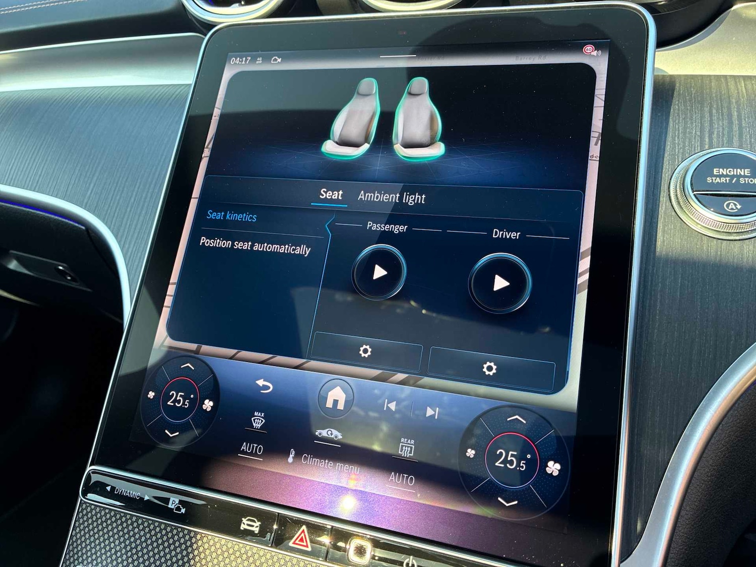 Used Mercedes-Benz C Class 2024 for sale - 78193408: Photo 12