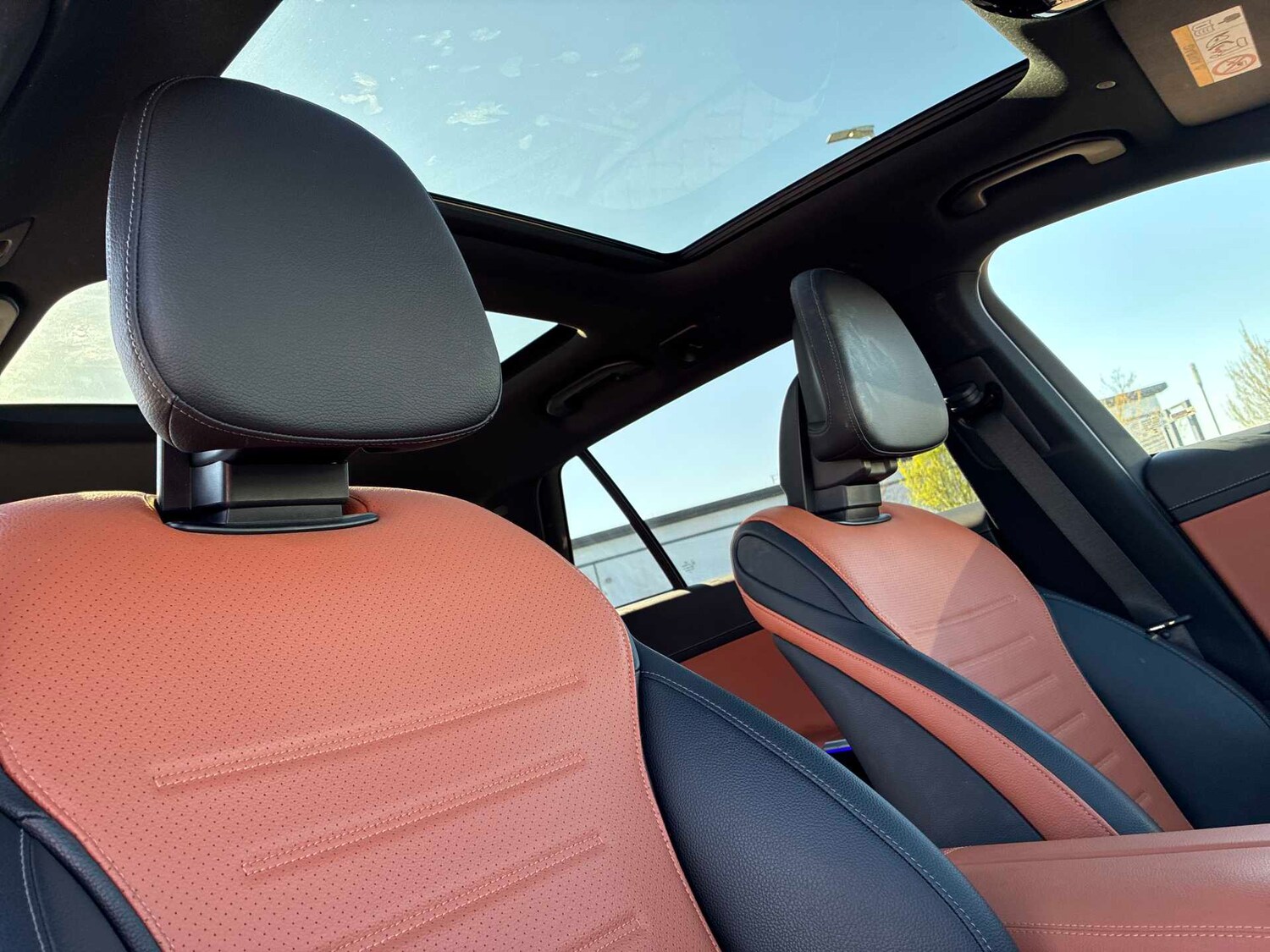 Used Mercedes-Benz C Class 2024 for sale - 78193408: Photo 14