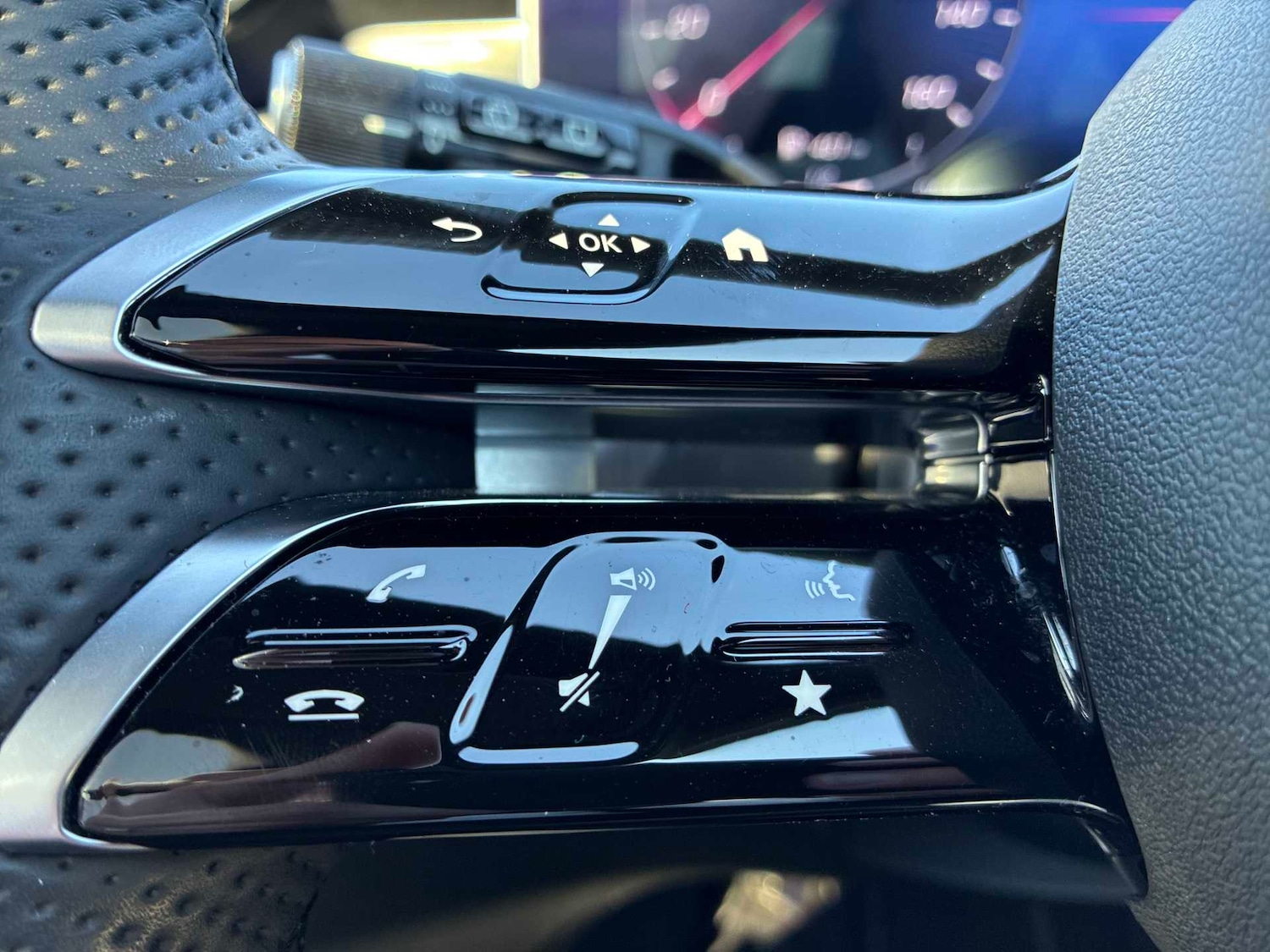 Used Mercedes-Benz C Class 2024 for sale - 78193408: Photo 22