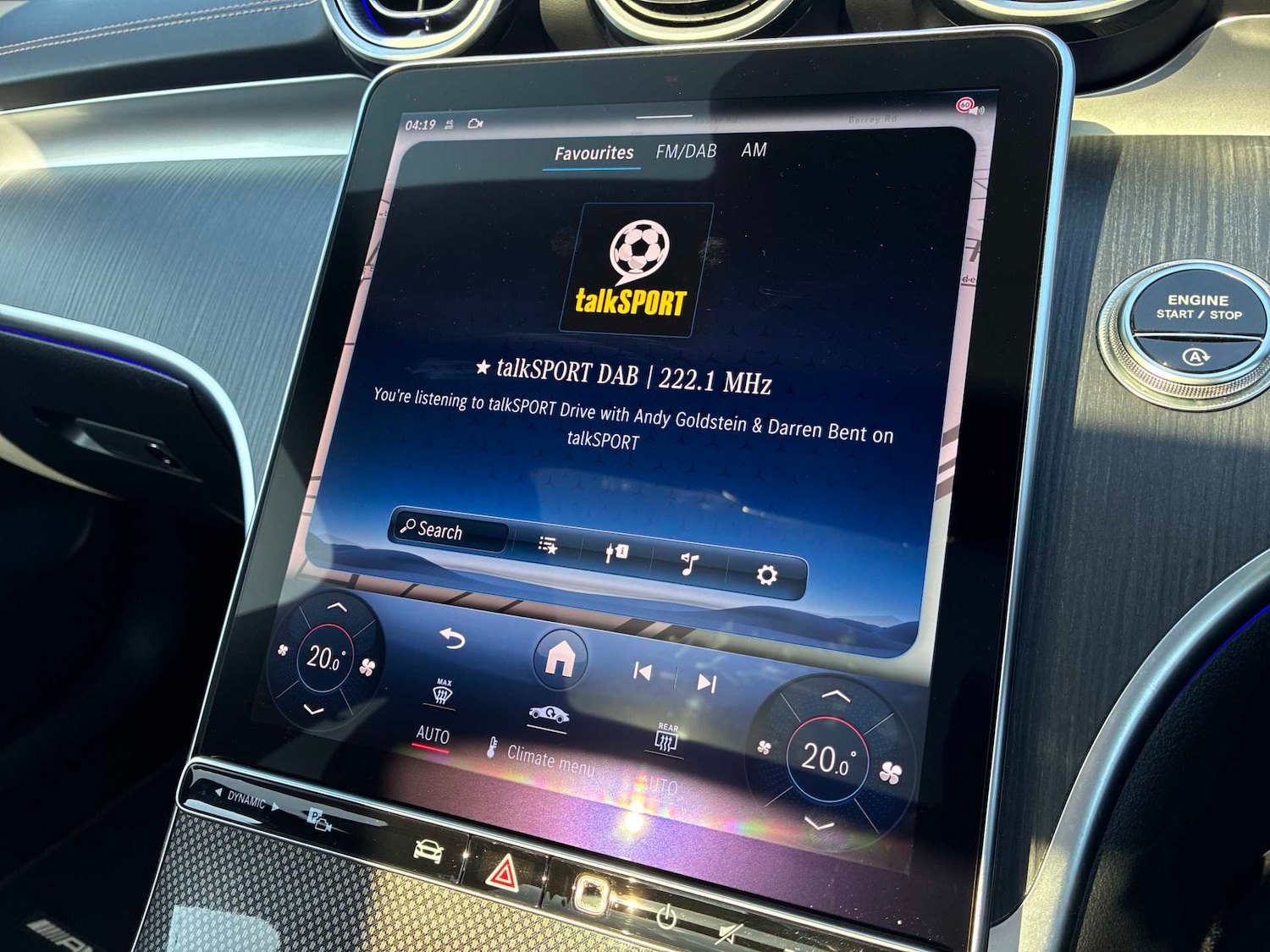 Used Mercedes-Benz C Class 2024 for sale - 78193408: Photo 26