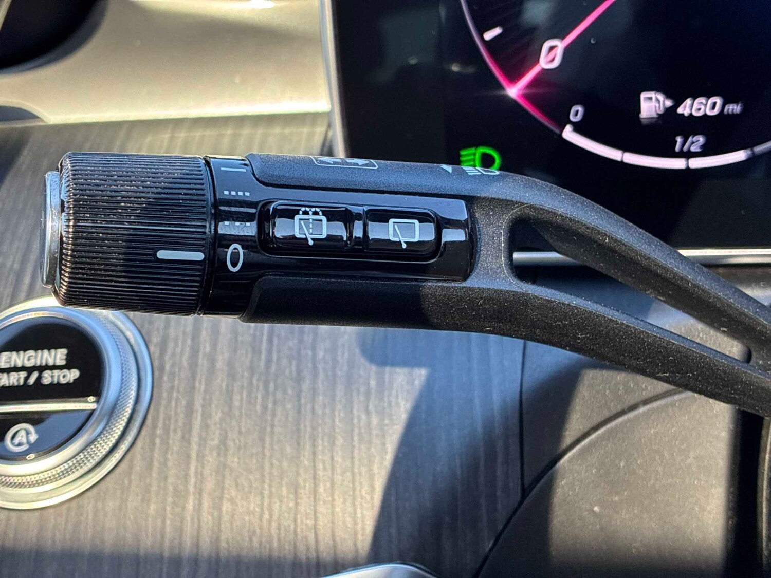 Used Mercedes-Benz C Class 2024 for sale - 78193408: Photo 27