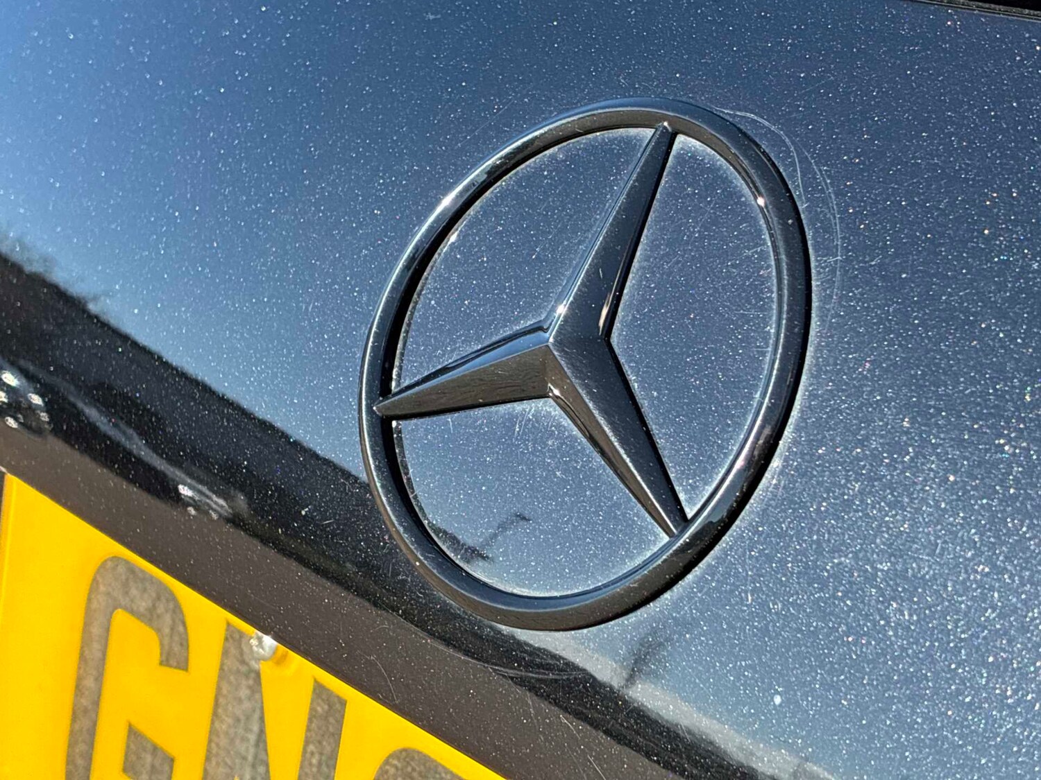 Used Mercedes-Benz C Class 2024 for sale - 78193408: Photo 34