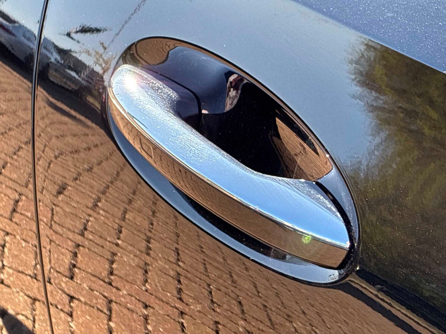 Used Mercedes-Benz C Class 2024 for sale - 78193408: Photo 37