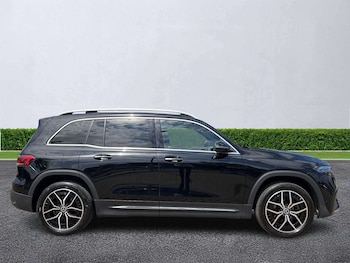 Used Mercedes-Benz EQB 2022 for sale - 79185534: Photo