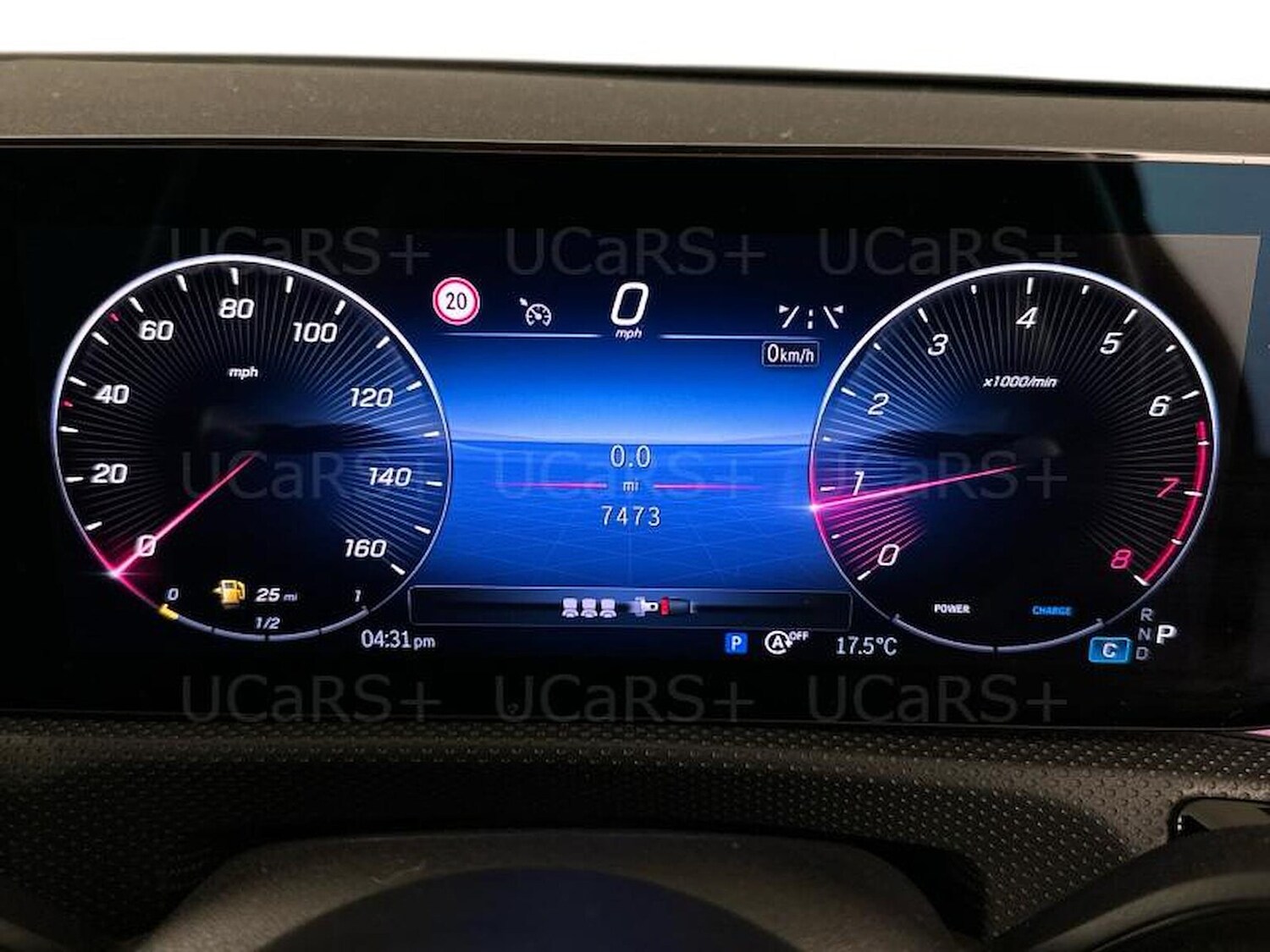 Used Mercedes-Benz CLA 2024 for sale - 76510659: Photo 4