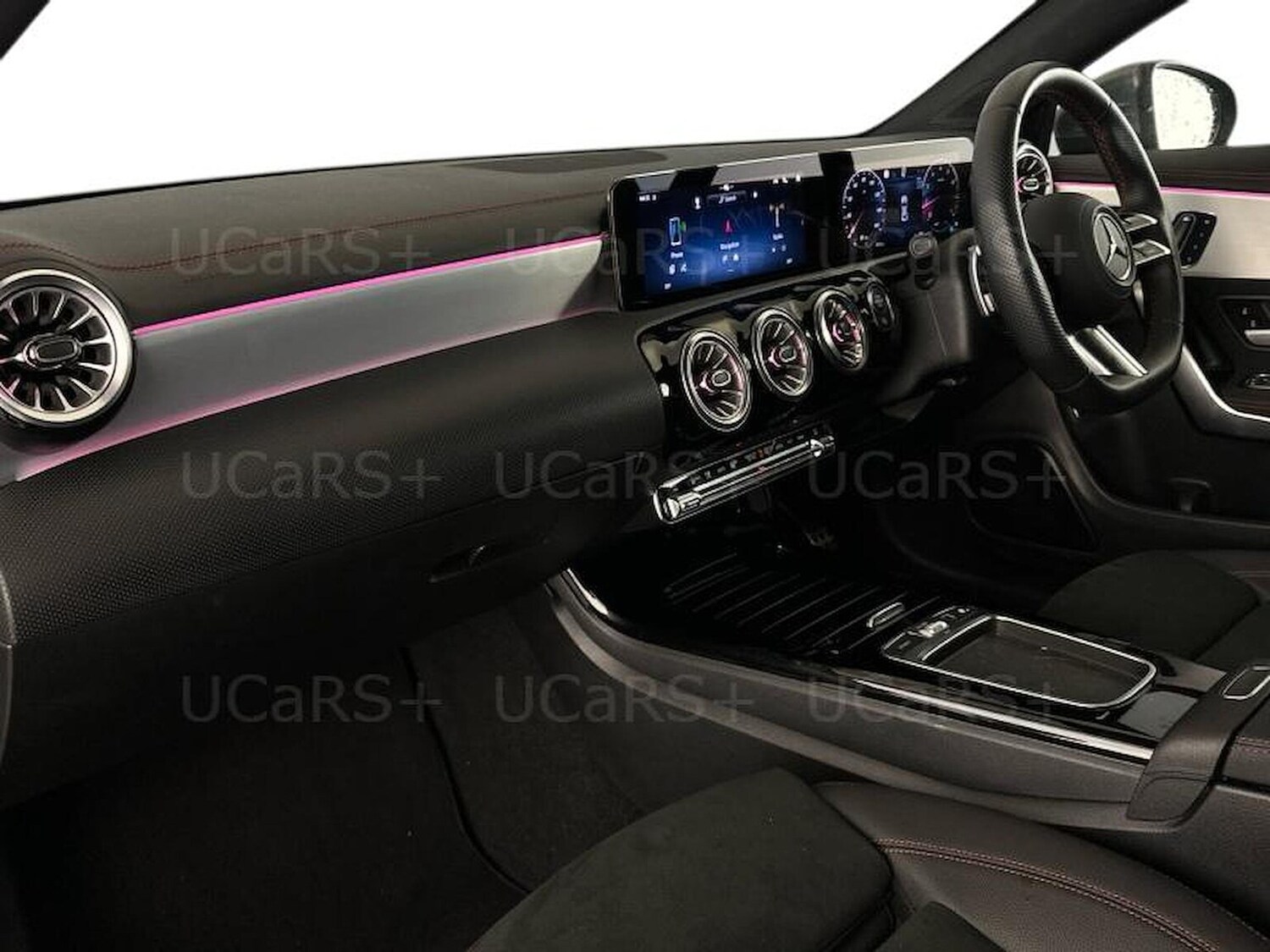 Used Mercedes-Benz CLA 2024 for sale - 76510659: Photo 5