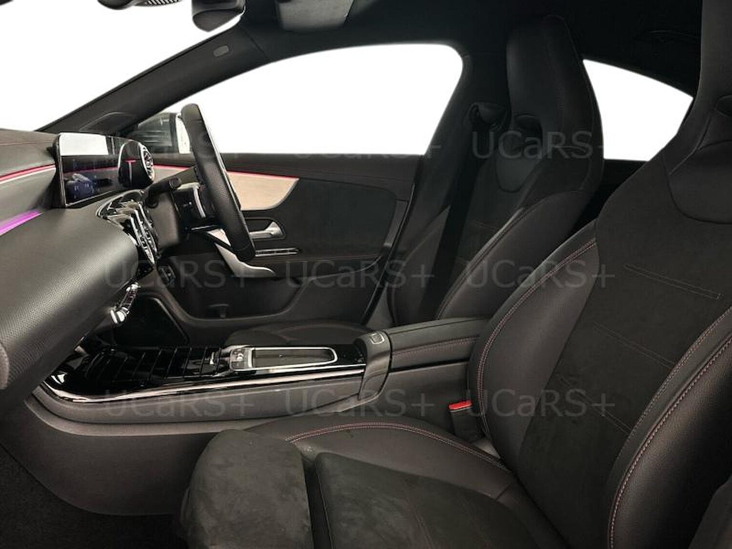 Used Mercedes-Benz CLA 2024 for sale - 76510659: Photo 6