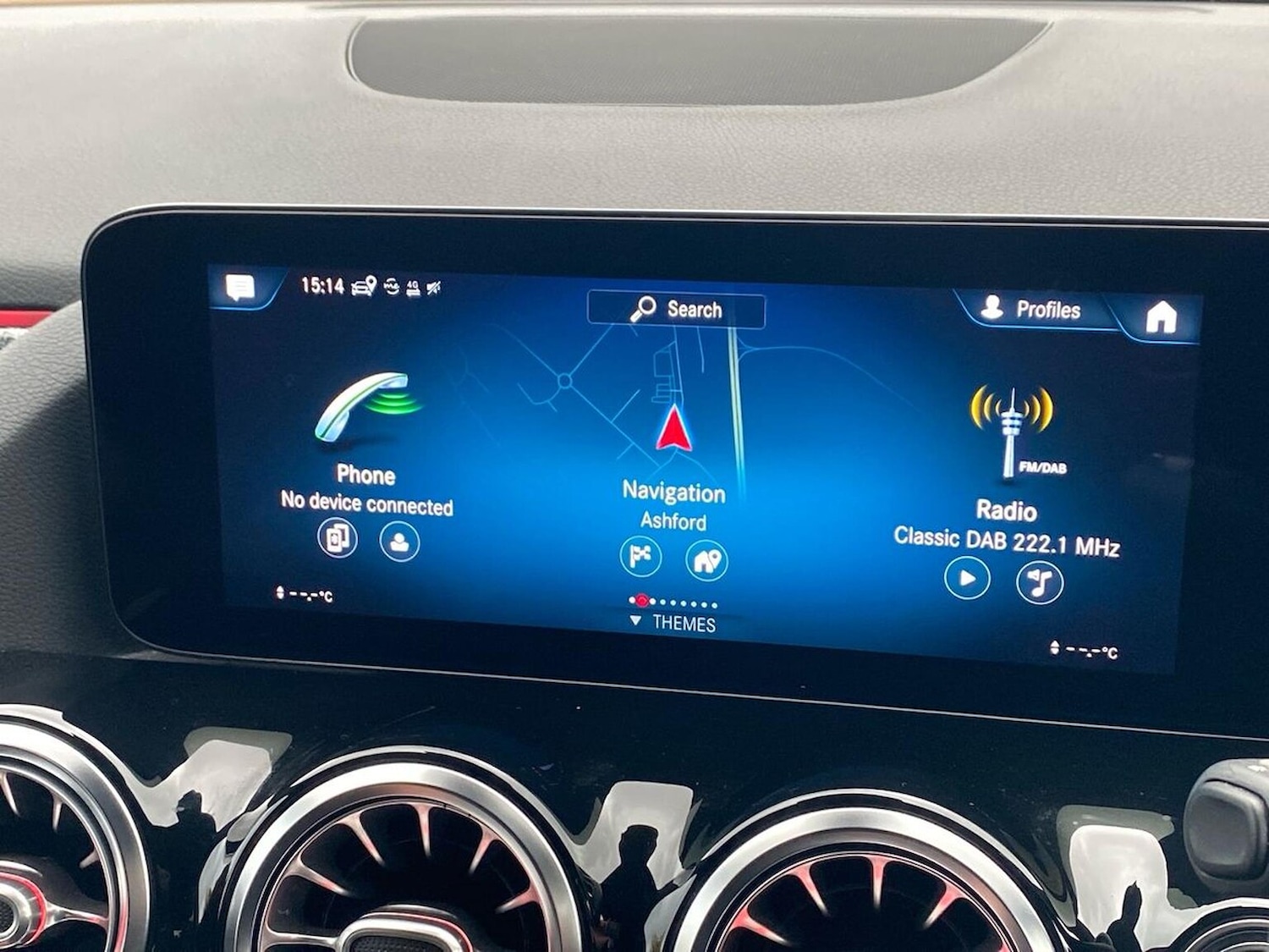 Used Mercedes-Benz GLA 2021 for sale - 76455181: Photo 11