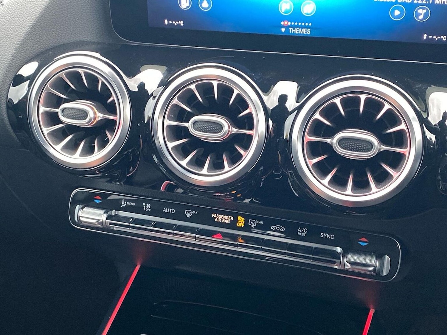 Used Mercedes-Benz GLA 2021 for sale - 76455181: Photo 12