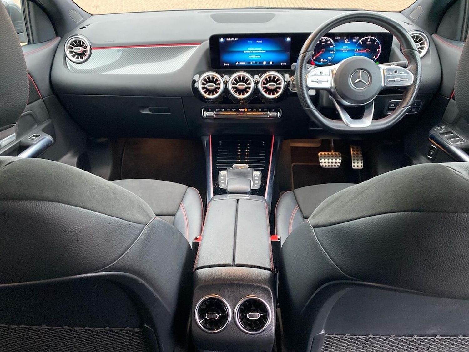 Used Mercedes-Benz GLA 2021 for sale - 76455181: Photo 13