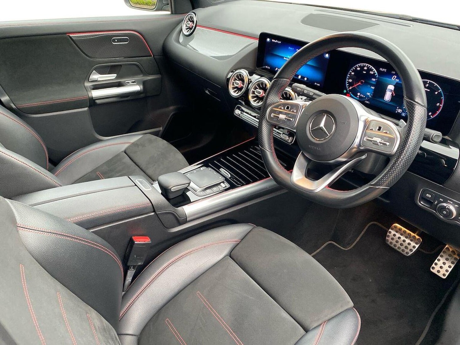 Used Mercedes-Benz GLA 2021 for sale - 76455181: Photo 15