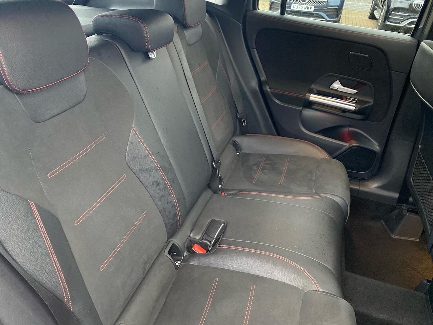 Used Mercedes-Benz GLA 2021 for sale - 76455181: Photo 16