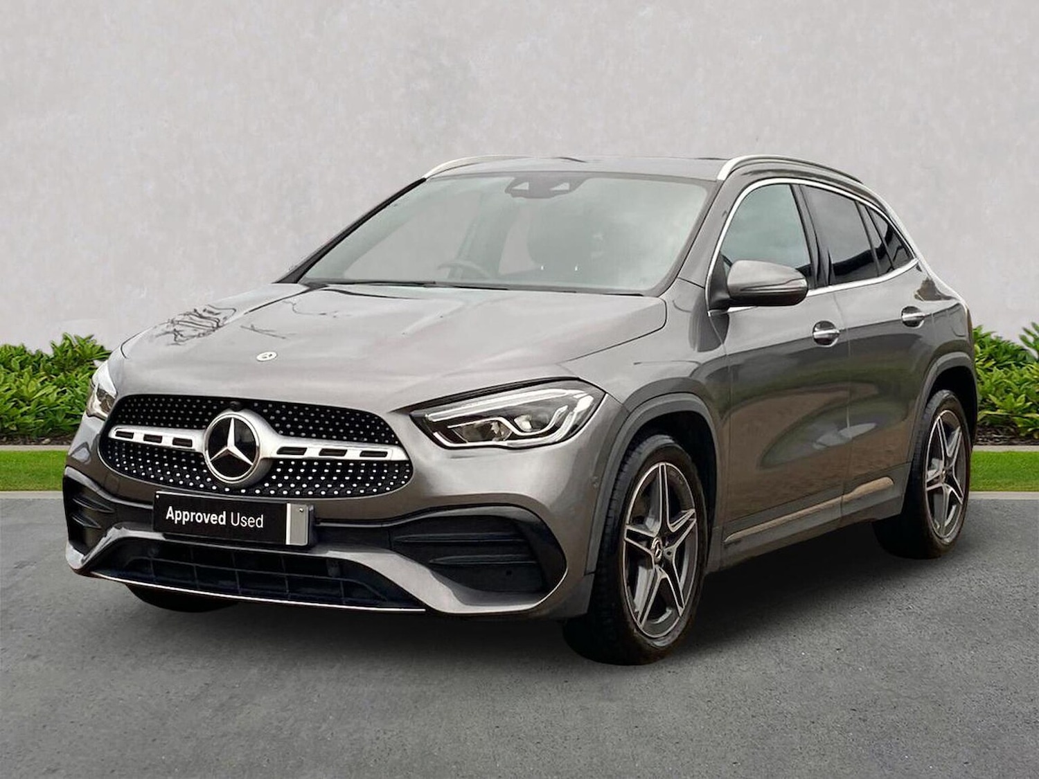 Used Mercedes-Benz GLA 2021 for sale - 76455181: Photo 20