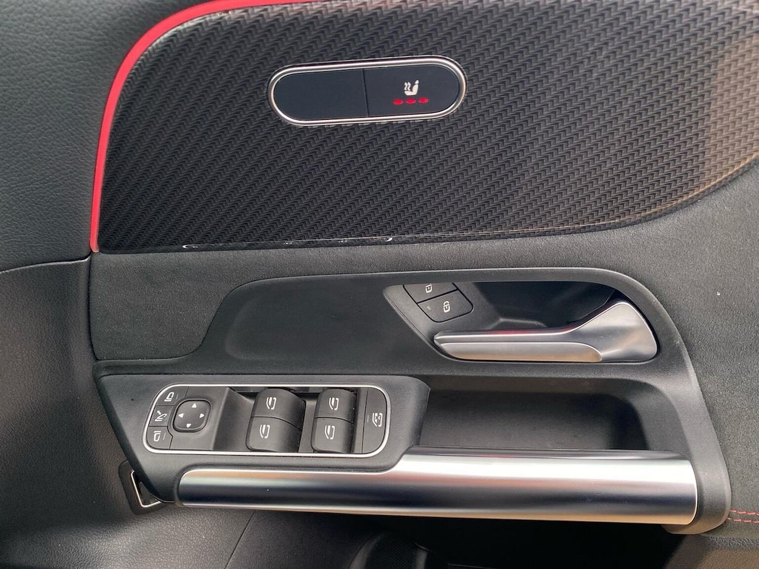 Used Mercedes-Benz GLA 2021 for sale - 76455181: Photo 21