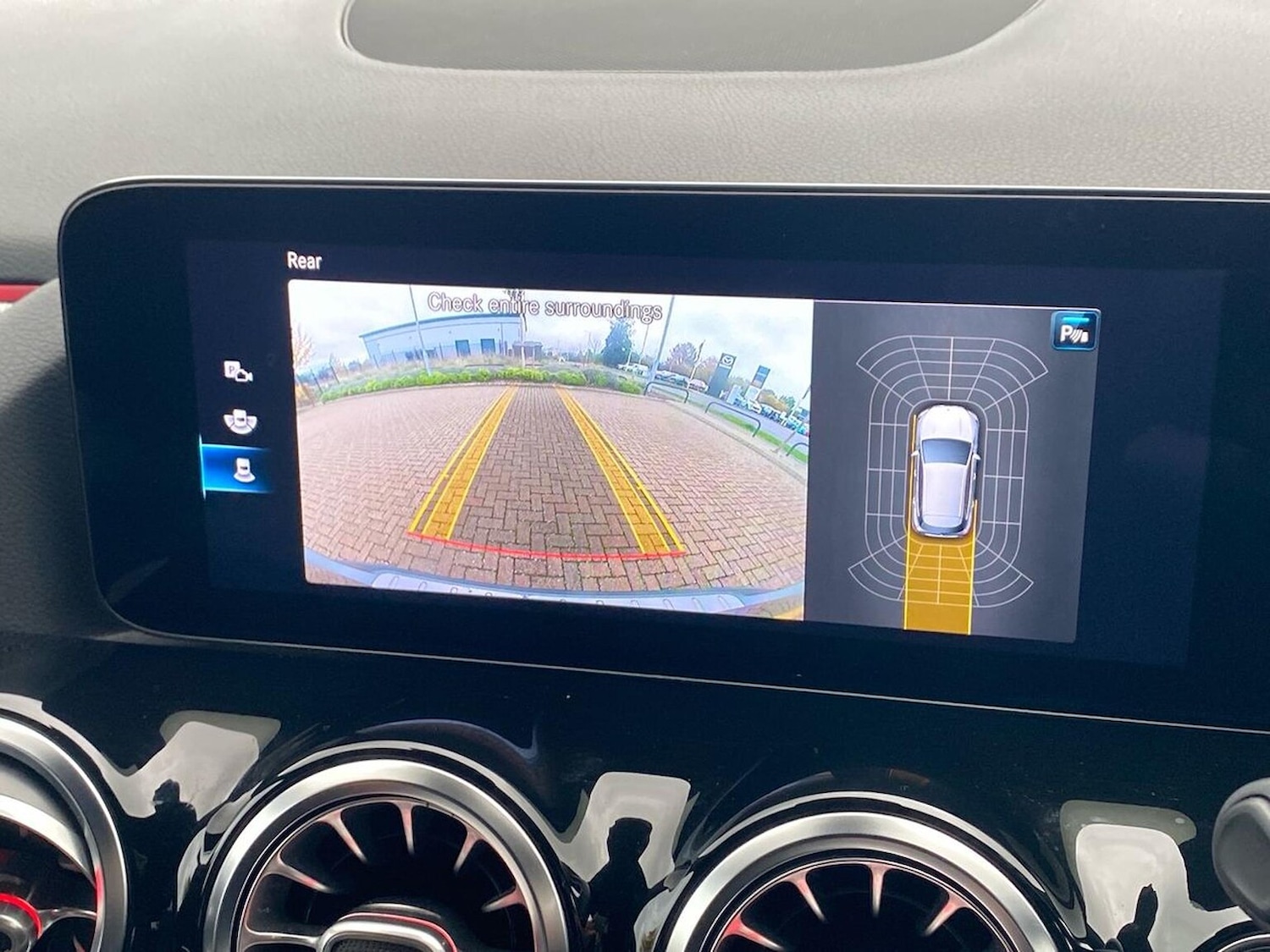 Used Mercedes-Benz GLA 2021 for sale - 76455181: Photo 23