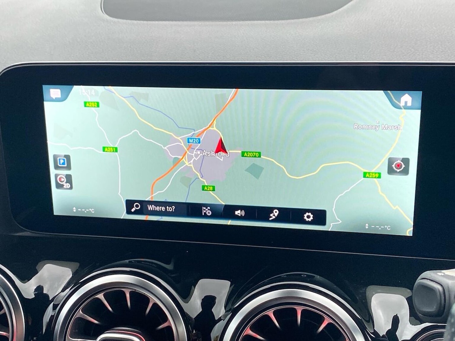 Used Mercedes-Benz GLA 2021 for sale - 76455181: Photo 24